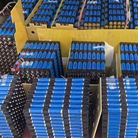东城废太阳能电池板回收|超威CHILWEE新能源电池回收